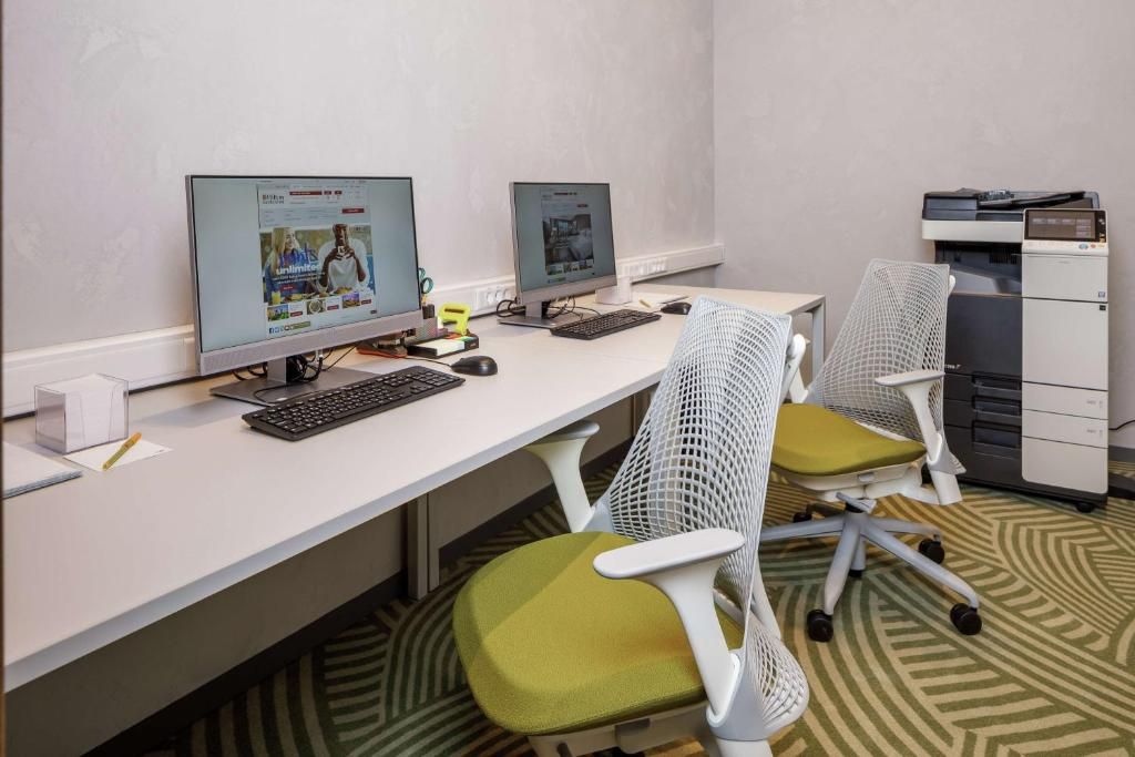 Hilton Garden Inn Новороссийск фото 34