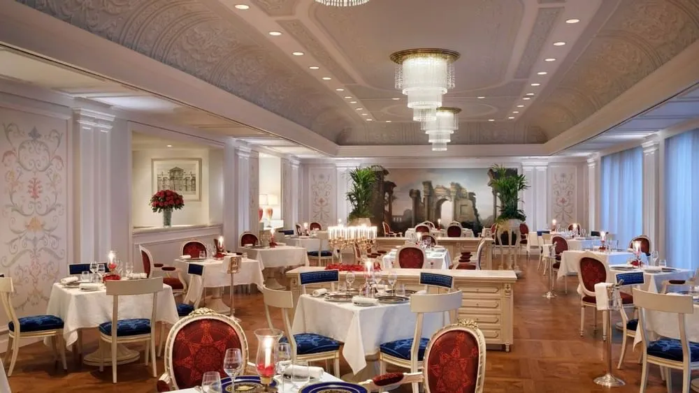 Palazzo Versace Dubai фото 6