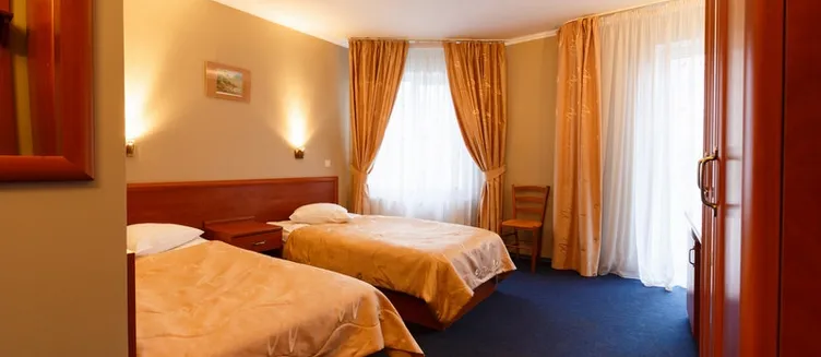 Фото отеля Фридрихсхофф