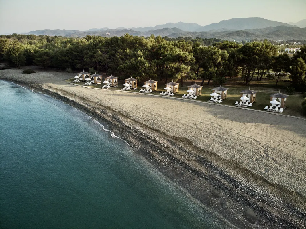 Akra Fethiye Tui Blue Sensatori (Adults Only) фото 10