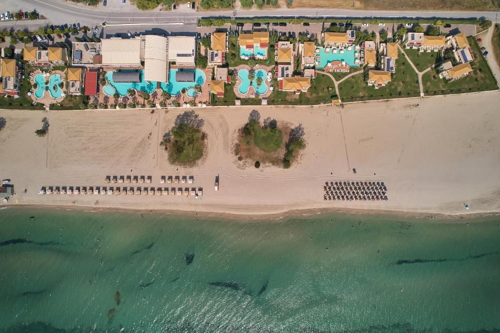 Sentido Mediterranean Village фото 135