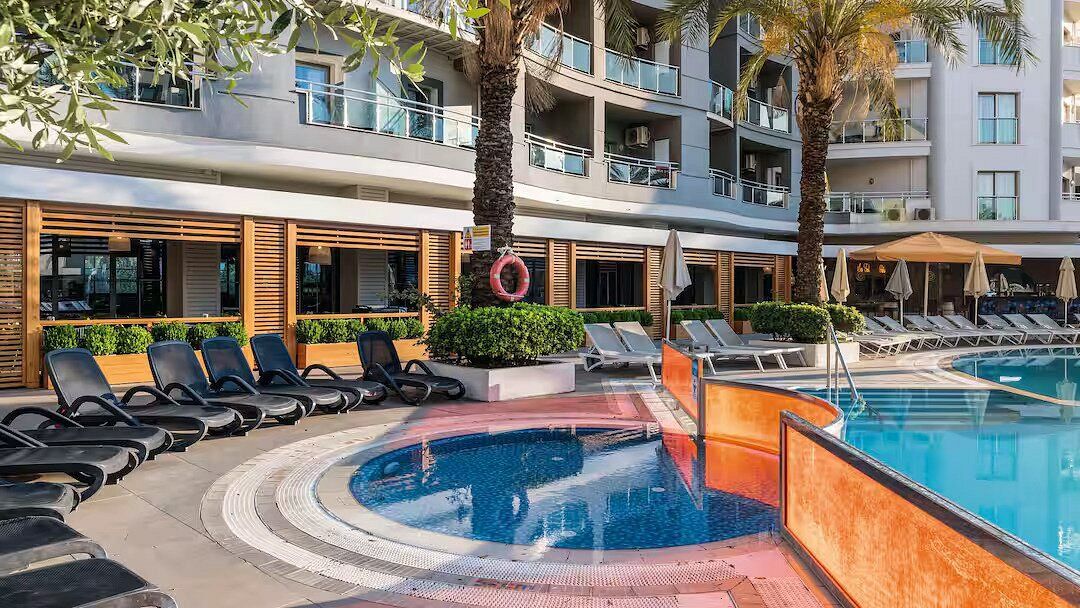 Costa Mare Suites фото 8