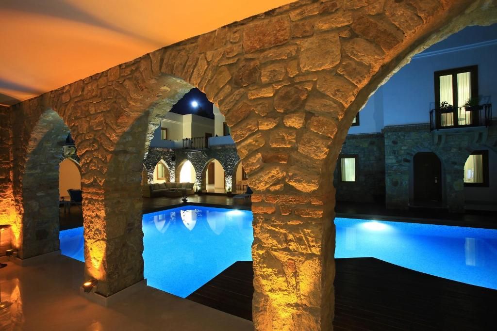 Saraya Bodrum фото 11