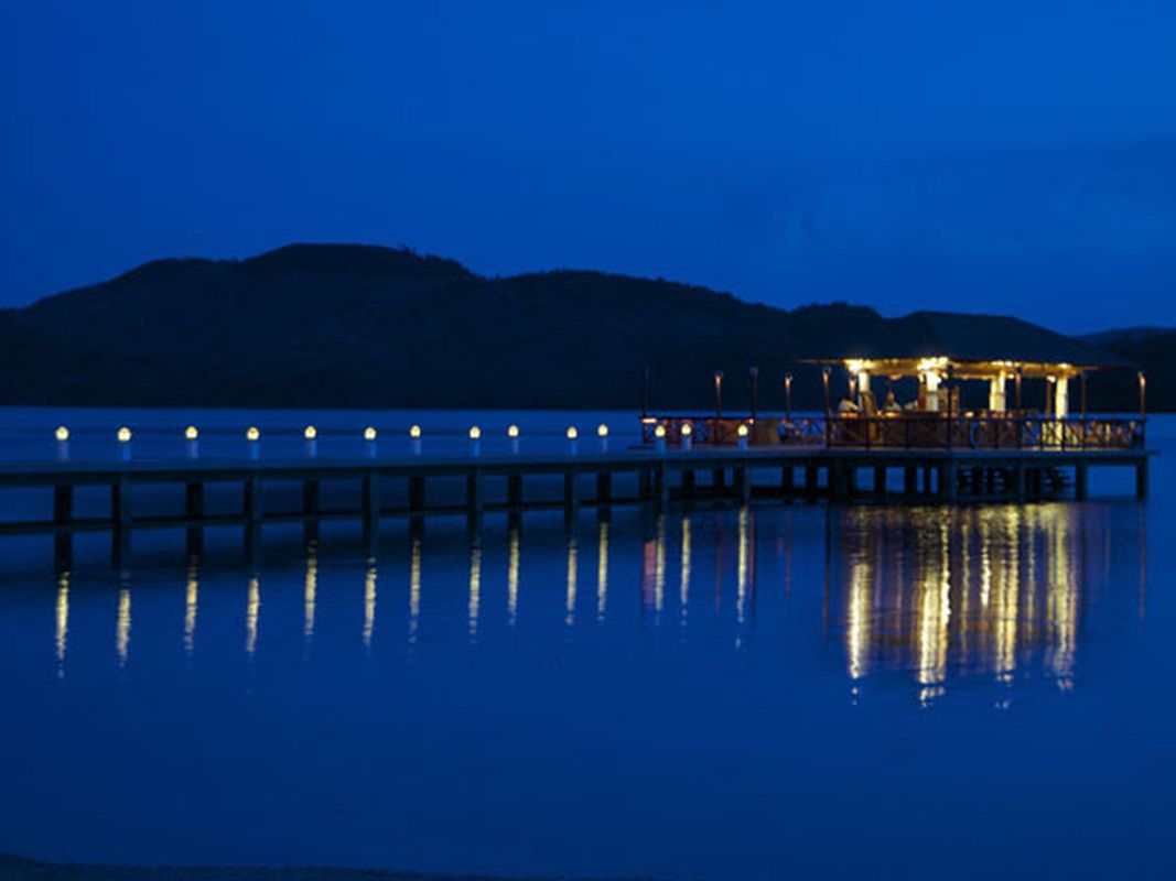 El Rio Y Mar Island Resort фото 17