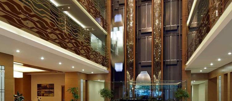 Фото отеля Mercure Istanbul Altunizade