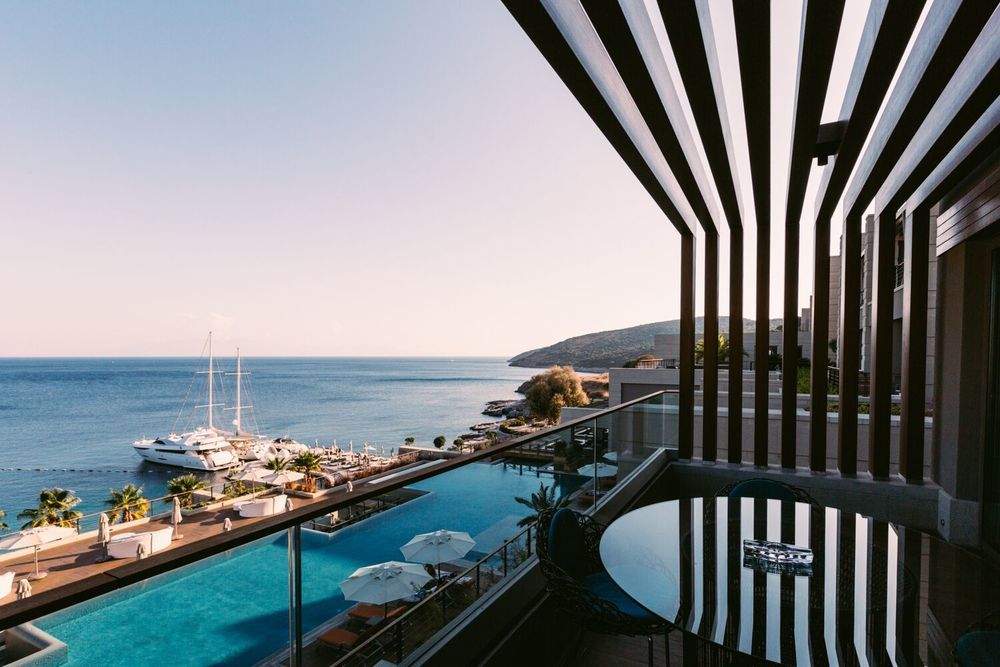 Caresse a Luxury Collection Resort & Spa фото 78