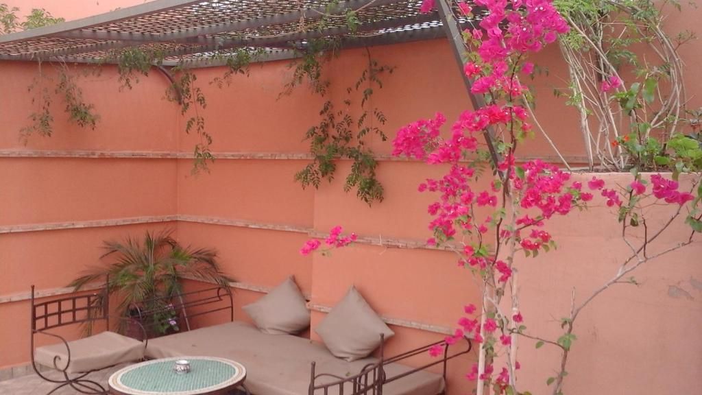 Riad Moulay Spa фото 21