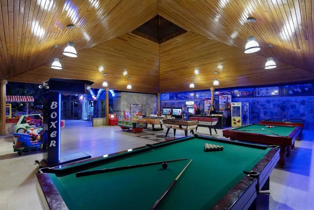 Saphir Hotel & Villas фото 32