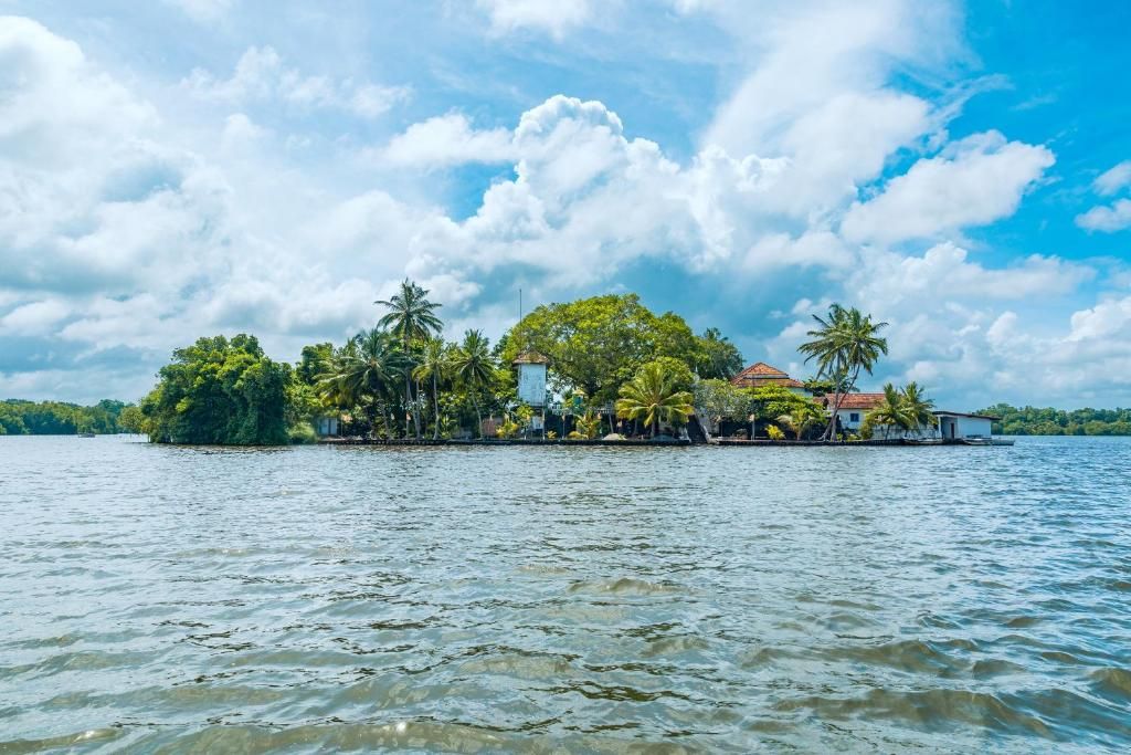 The Palace by Ocean фото 39