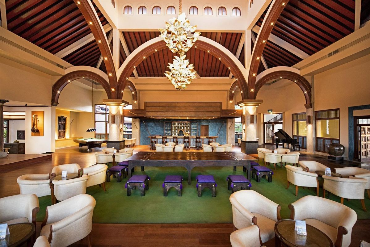 Royal Palms Beach Hotel фото 12