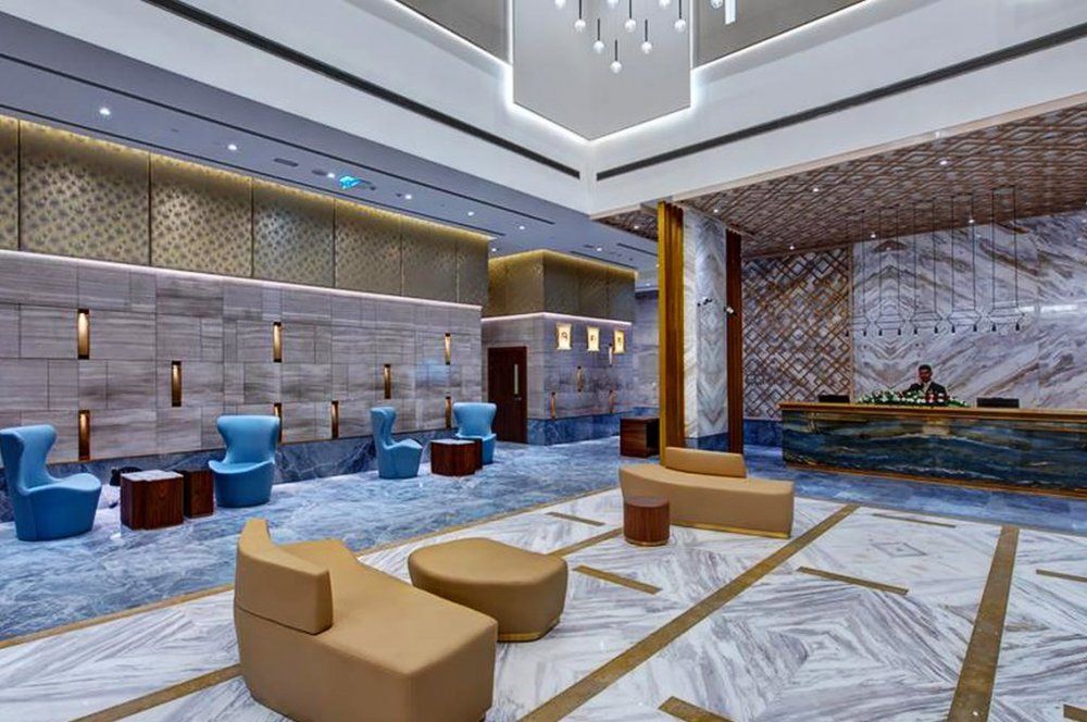 The S Hotel Al Barsha фото 77