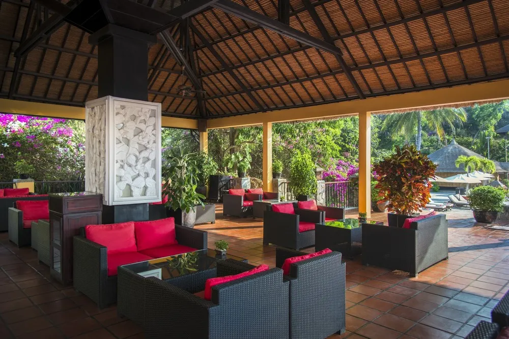 Victoria Phan Thiet Beach Resort & Spa фото 15