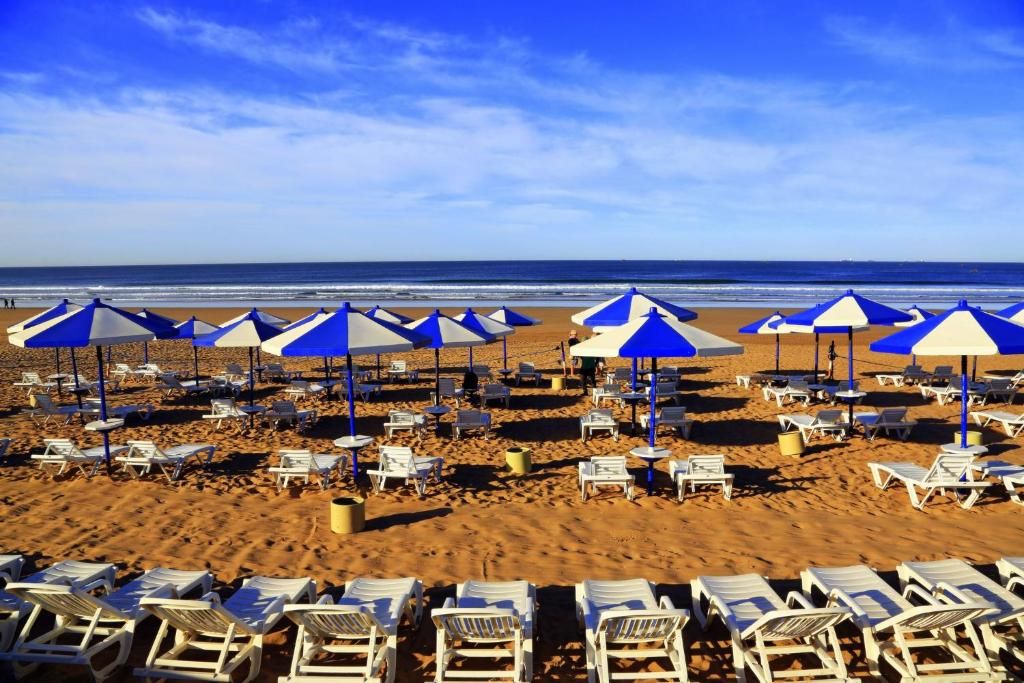 Dunes d'Or Ocean Club фото 14