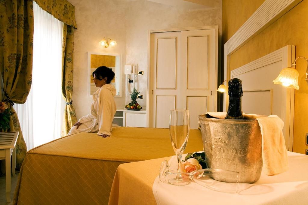 Hotel Diplomat Palace фото 4