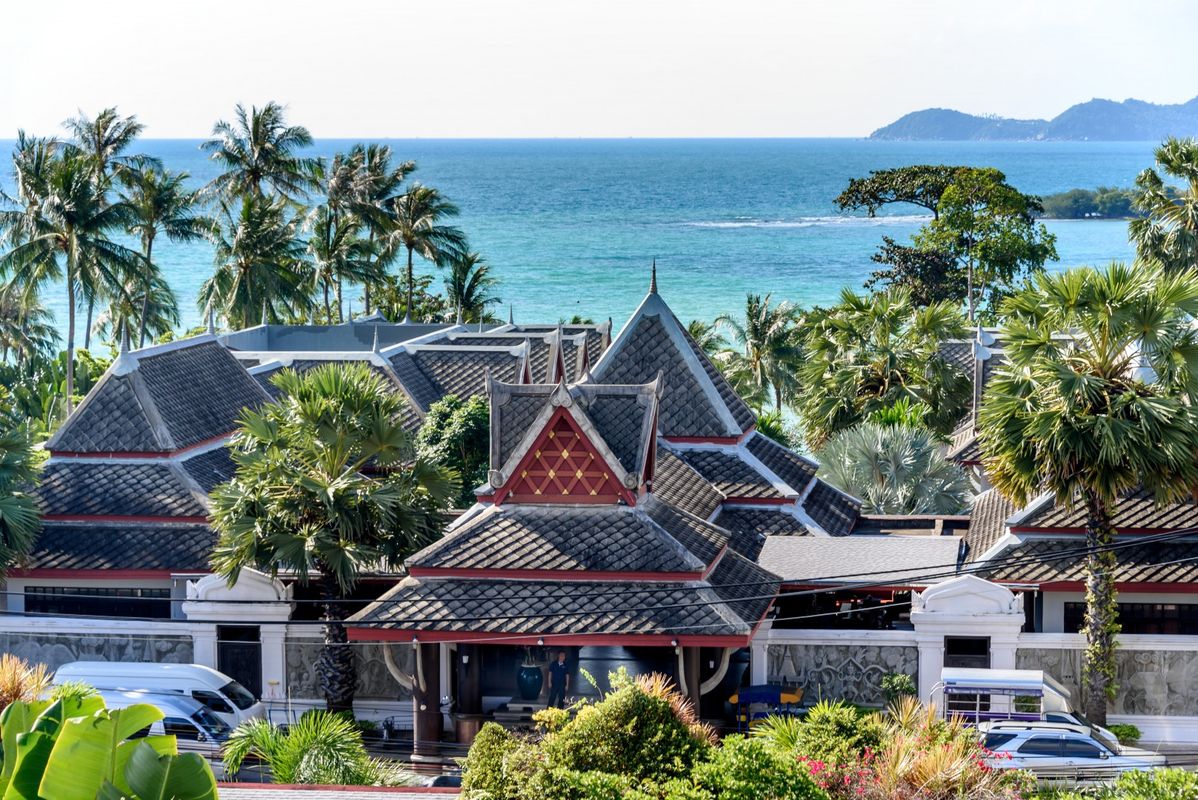 Beyond Samui фото 16