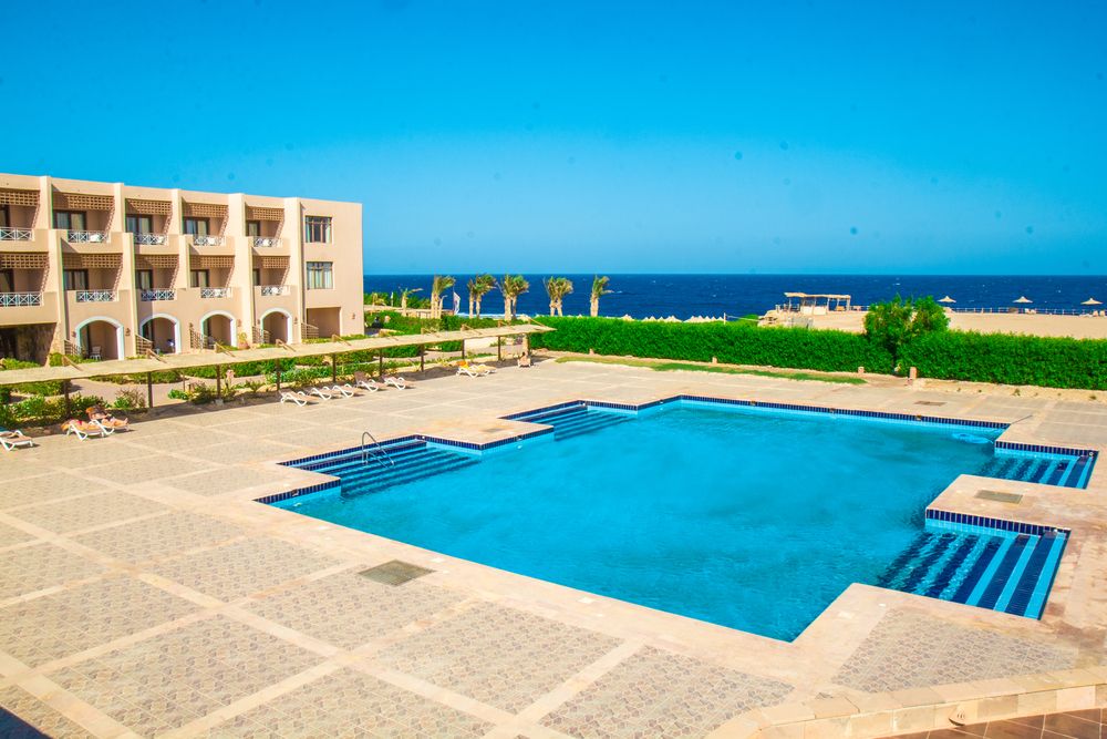 Viva Blue Resort & Diving Sharm El Naga (Adults Only) фото 43