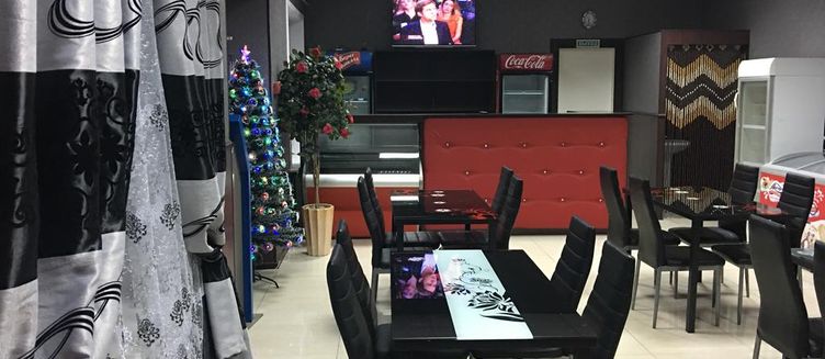 Фото отеля Dauria