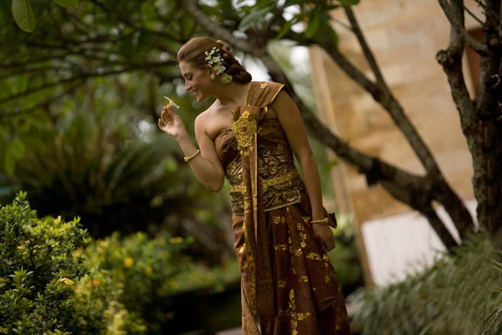The Patra Bali Resort & Villas фото 45