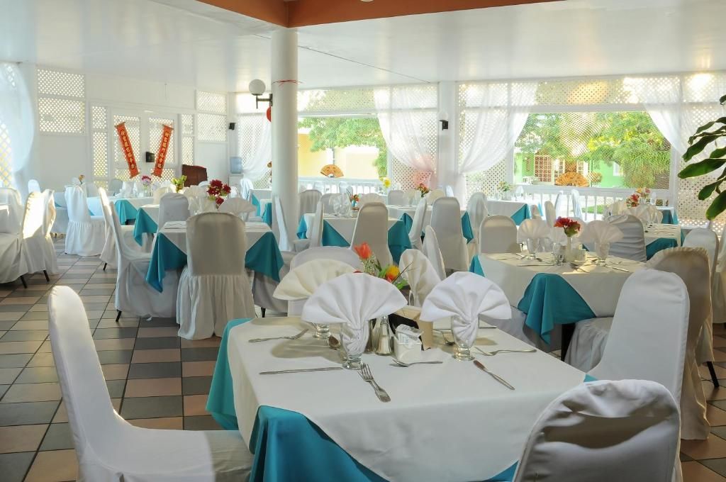Puerto Plata Village Caribbean Resort & Beach Club фото 4