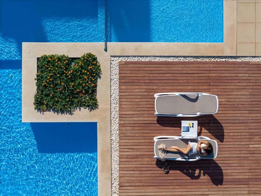 Creek Hotel and Residences El Gouna фото 50