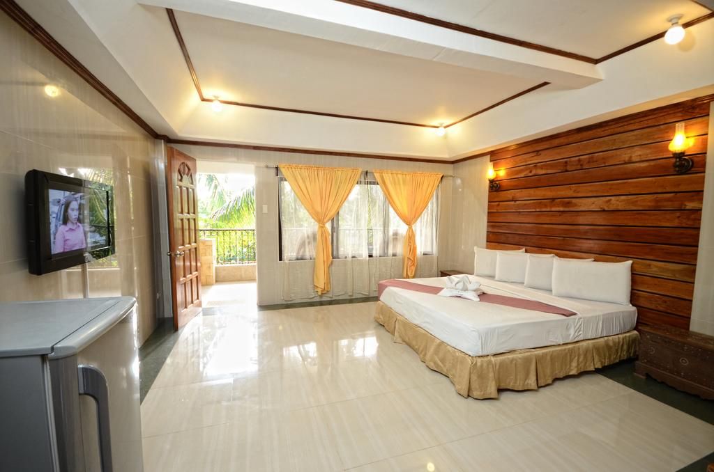 Dumaluan Beach Resort фото 91