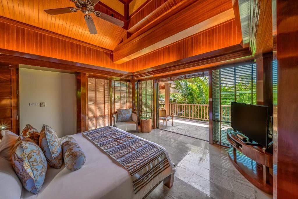 Centara Grand Beach Resort & Villas Krabi фото 46