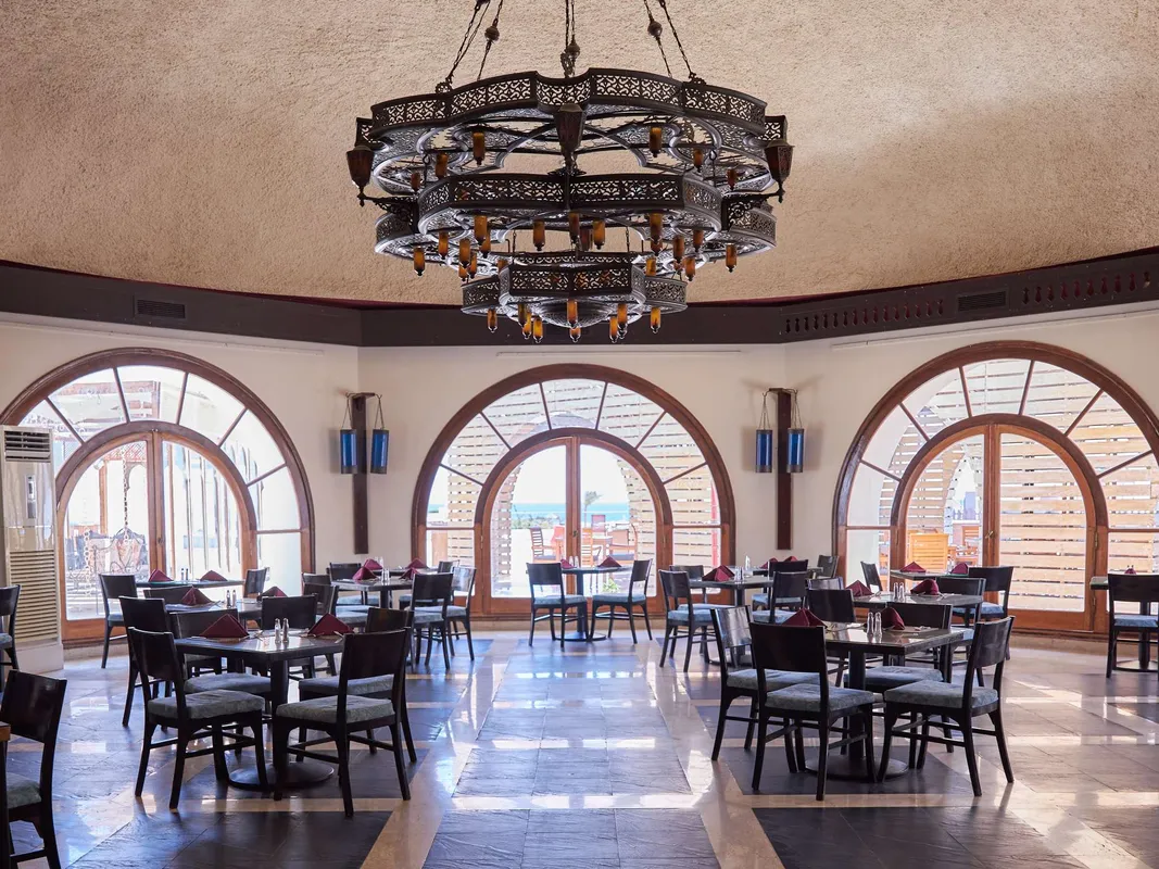 Mercure Hurghada Hotel фото 13