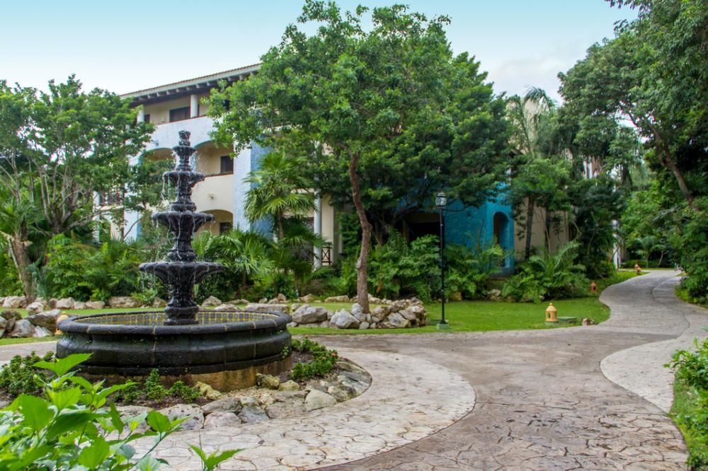 Occidental at Xcaret Destination фото 8