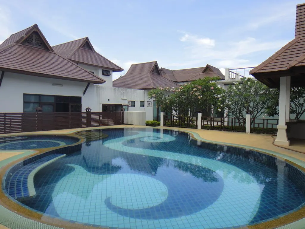 Samui Home and Resort фото 2
