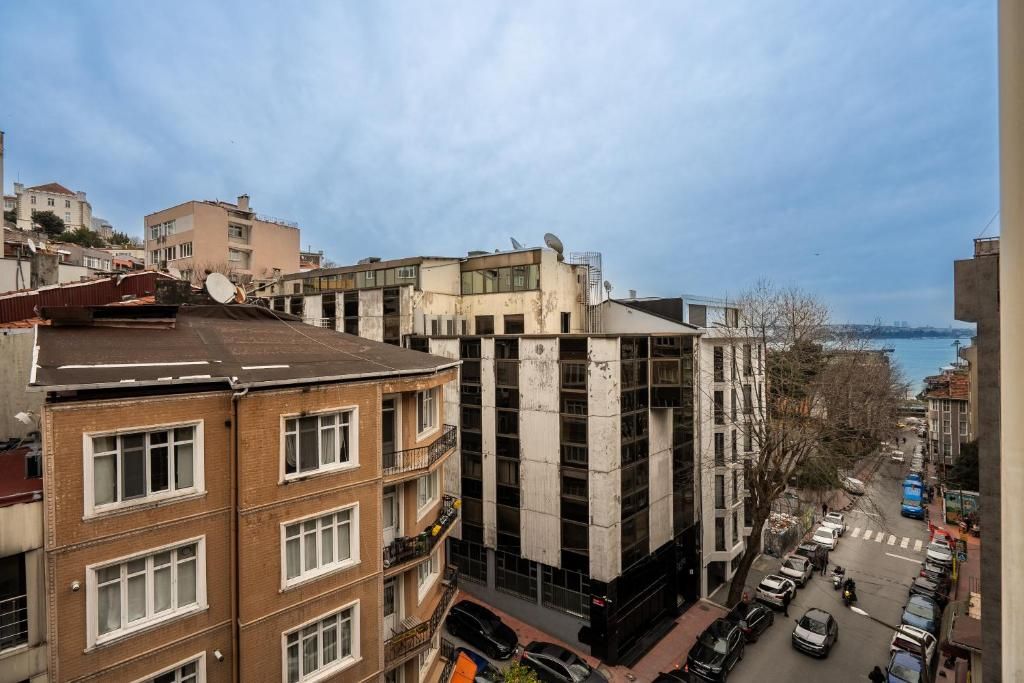 Cihangir Palace фото 49