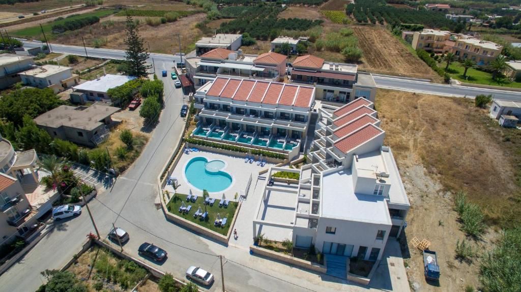 Selini Suites фото 42