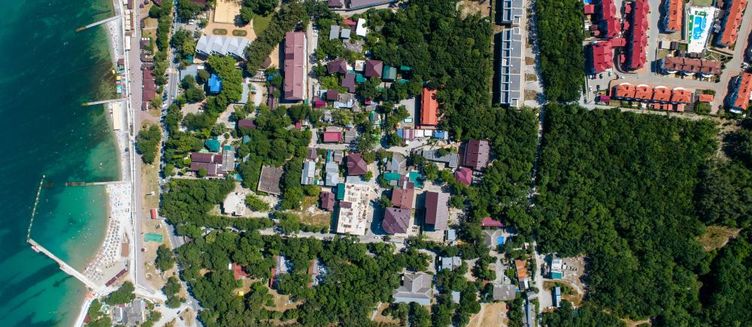 Фото отеля Альтаир