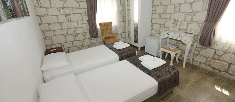 Фото отеля La Bien Alacati - Adults Only