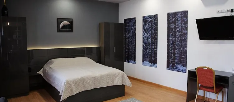 Фото отеля NAVA Hotel & Tours