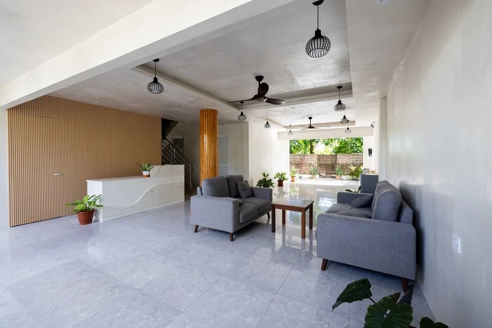Guest House «Kirulhiya Maldives Guest House» фото 9