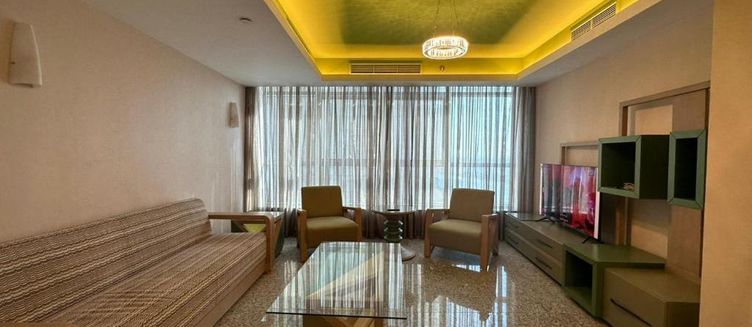 Фото отеля Nile Suites Plaza Hotel Apartments