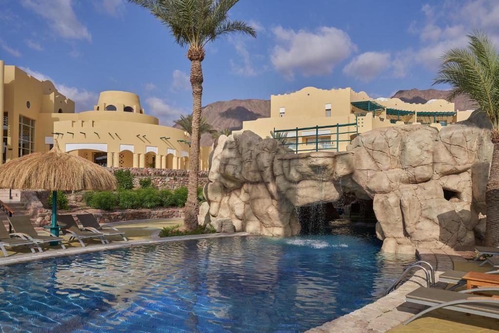 The Bayview Taba Heights Resort фото 74