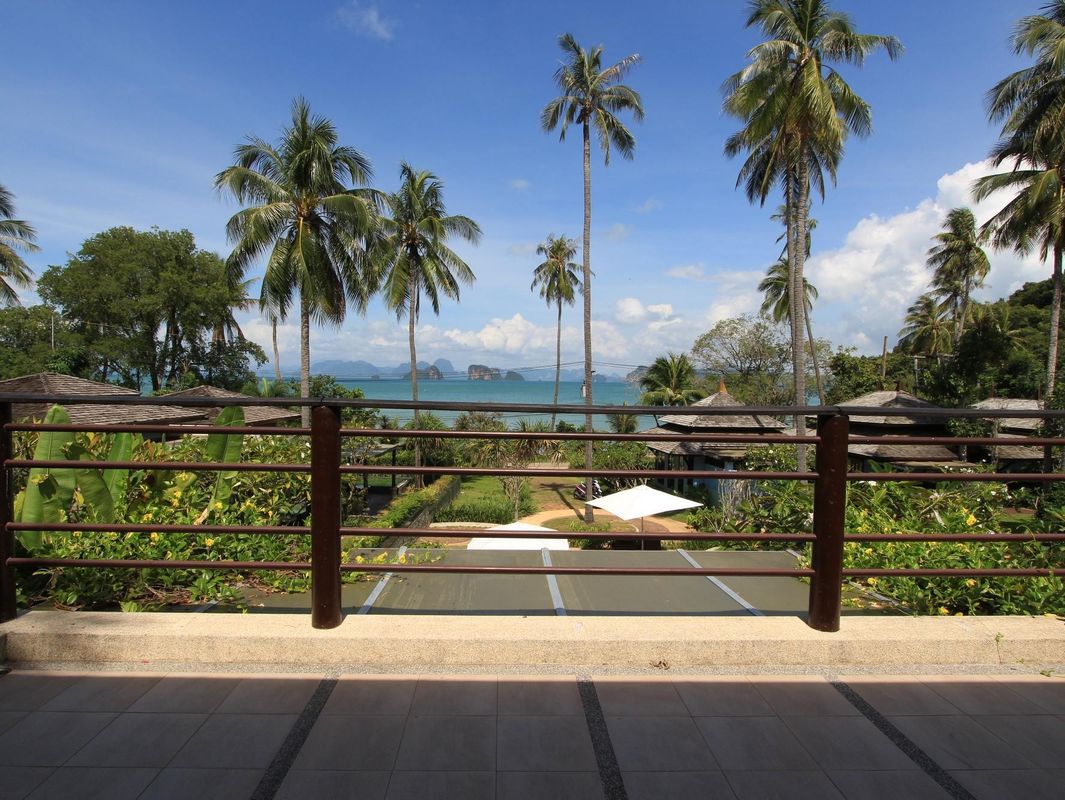 Niramaya Villa & Wellness Resort фото 14