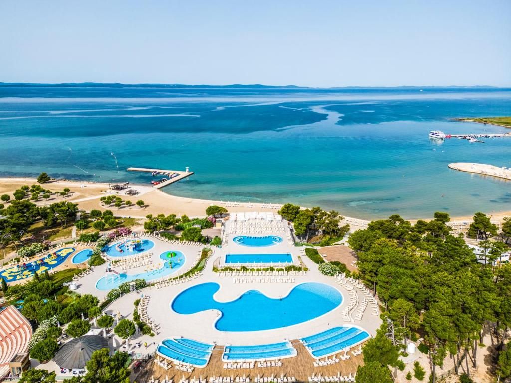 Zaton Holiday Resort фото 12