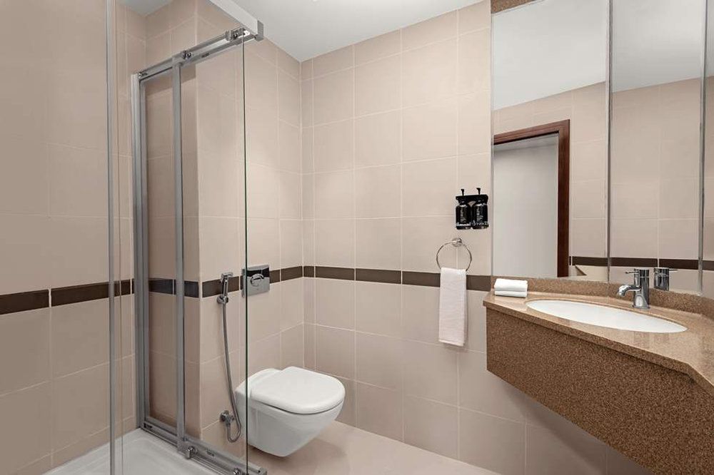 Holiday Inn Express Dubai Internet City фото 62
