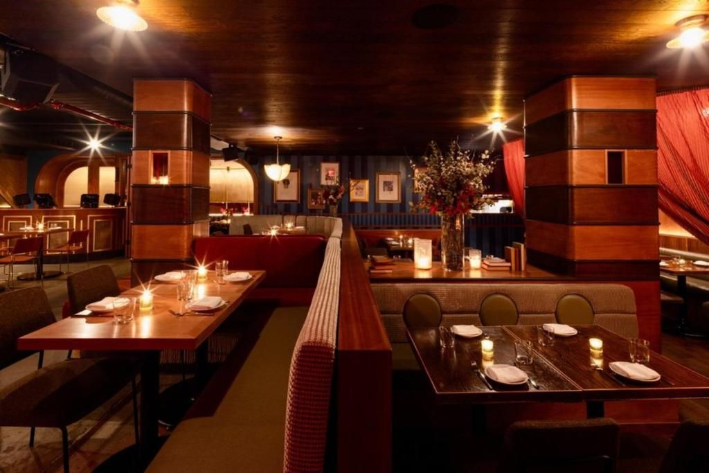 The Renwick New York City, Curio Collection by Hilton фото 7