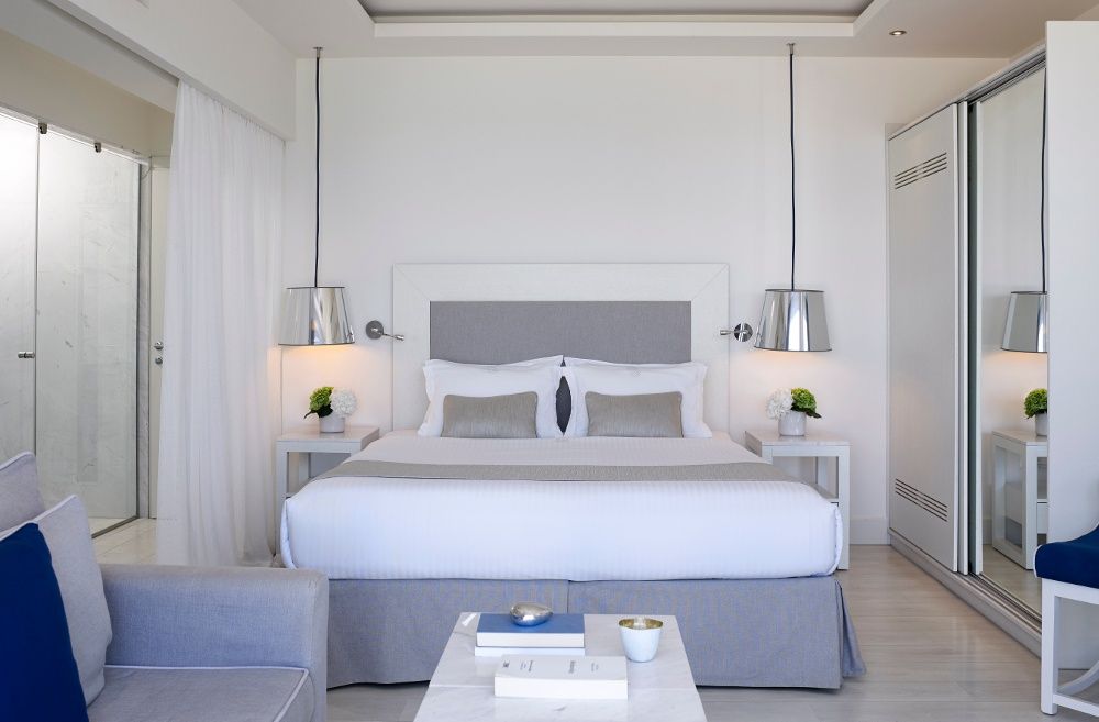 Knossos Beach Bungalows Suites Resort & Spa фото 96