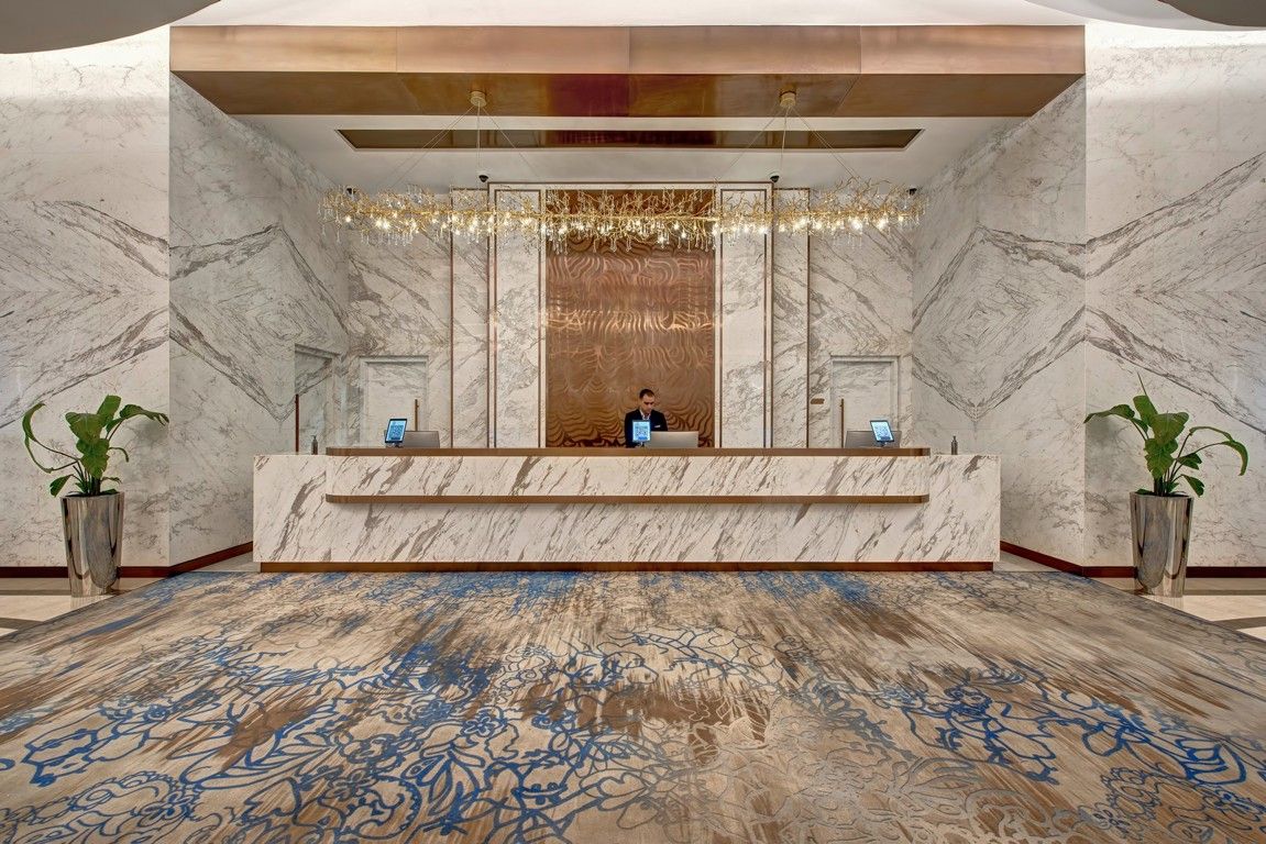 Royal M Al Aqah Beach Resort by Gewan фото 14
