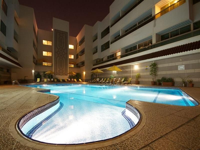 Welcome Hotel Apartment -2 фото 10
