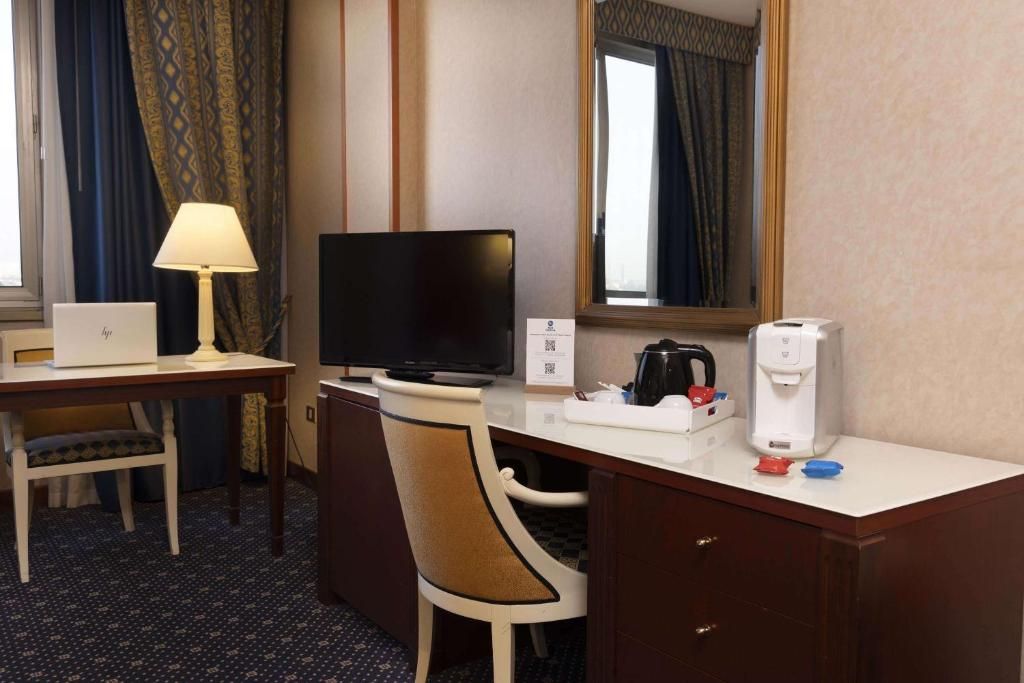 Best Western CTC Hotel Verona фото 21