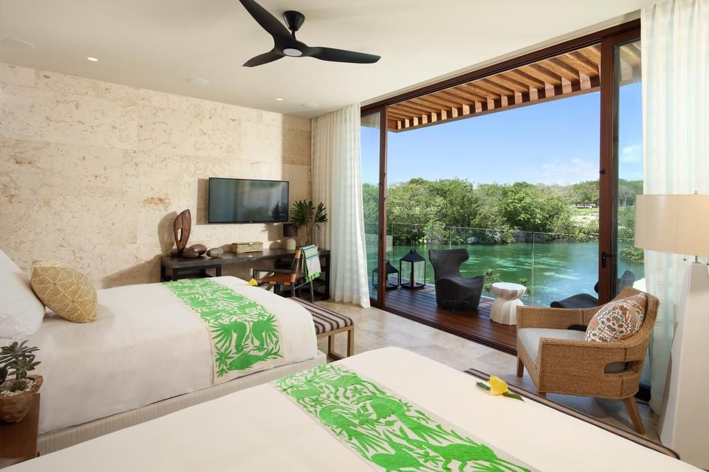 Rosewood Mayakoba фото 31