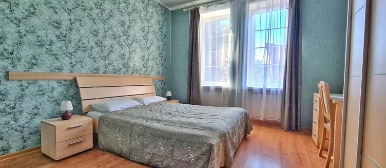 Фото отеля Альбертина