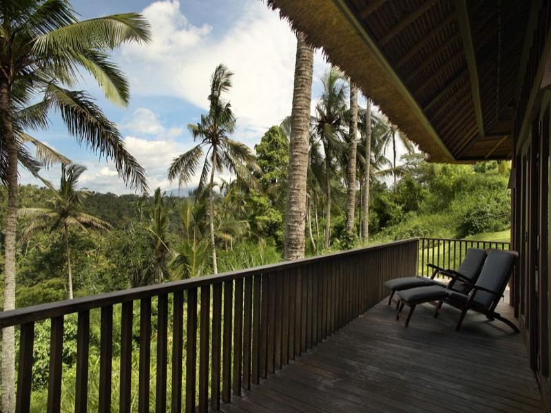 Alila Ubud фото 26