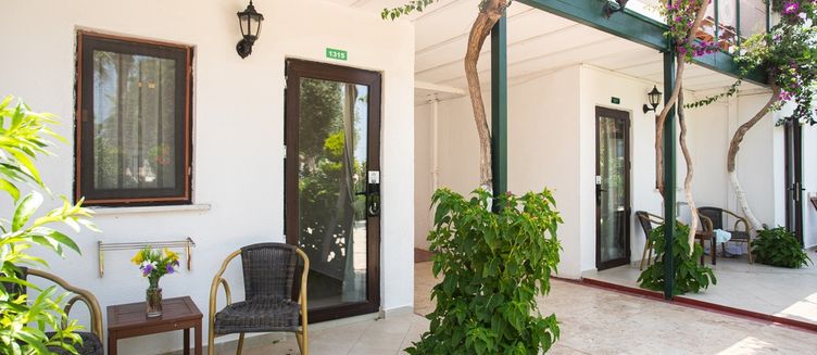 Фото отеля Anadolu Hotel Bodrum