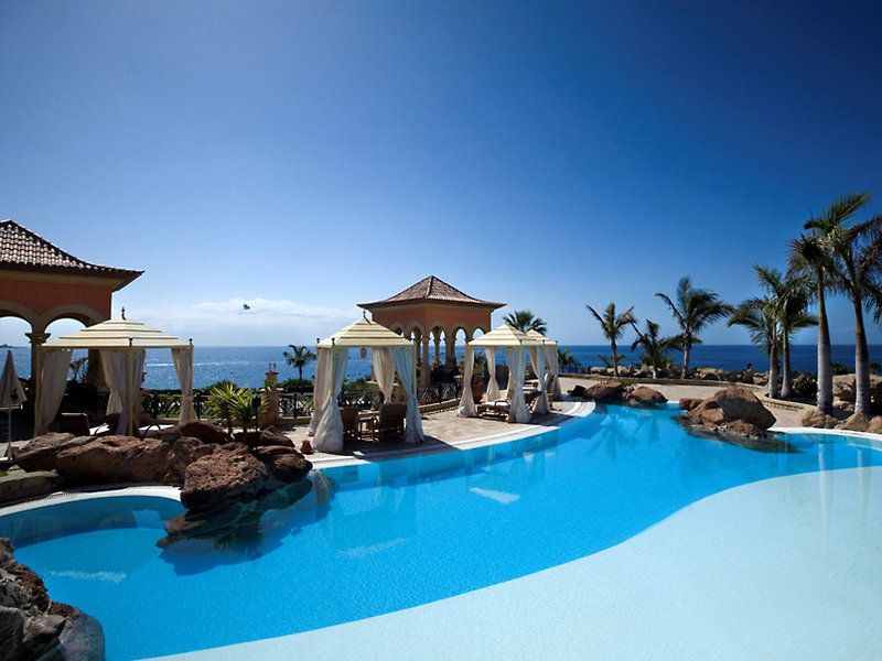 Iberostar Grand El Mirador фото 93